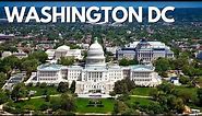 Washington DC Virtual Tour | Washington DC Drone