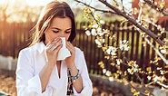 Sneezing, itchy eyes, feeling miserable? These Florida cities worst for allergy sufferers
