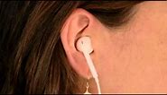 Apple iPhone EarPods Promo HD