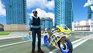 Play Police Motorbike Traffic Rider | Free Online  Games. KidzSearch.com