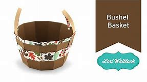 Bushel Basket