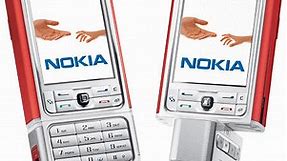Điện Thoại Nokia 3250 Chính Hãng - Trùm Bán Nokia Cổ