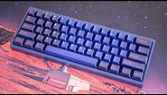 Affordable & Great Sound? ~ Bakeneko60 Mechanical Keyboard Review