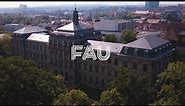 FAU - Moving Knowledge [FAU Life]