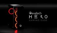 Evetech HERO Gaming Case
