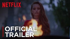 Riverdale | Official Trailer [HD] | Netflix