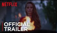 Riverdale | Official Trailer [HD] | Netflix