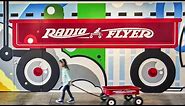 Radio Flyer's Innovative Office in Chicago