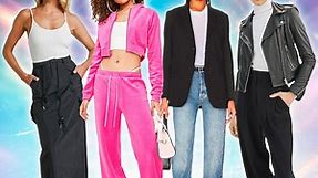 23 Early Aughts & '90s Fashion Trends That Are Coming Back In Style - Glam