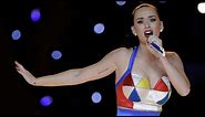 Katy Perry's FULL Pepsi Super Bowl XLIX Halftime Show! | Feat. Missy Elliott & Lenny Kravitz | NFL