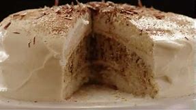 How to Make Tiramisu Cake | Allrecipes.com