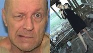 The Story Of Robert Ben Rhoades, The Truck Stop Killer Who Took Photos Of His Victims Before He Murdered Them