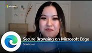 Ignite | September 2020 | Phishing protection with Microsoft Defender SmartScreen
