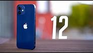 Review: Apple iPhone 12 (Deutsch) | SwagTab