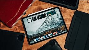 Top 5 iPad Pro 11" M1 Cases