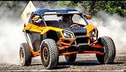 Top 10 Best Side By Side UTV You Can Buy Today - Sports And Utility UTVs To Buy For Money