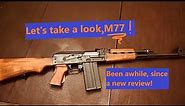 M77 Review by Your Arsenal Advisor