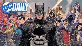DC Daily Ep.138: Kevin Smith Celebrates Detective Comics #1000 and Batman’s 80th!