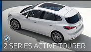 BMW 2 Series Active Tourer | BMW UK