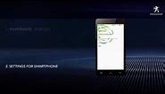 Peugeot Connected 3D Navigation Activation V2 with Smartphone (7/8" Screen) | Peugeot UK