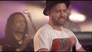 Justin Timberlake - Mirrors live spotify concerts 2018