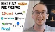 7 Best Pizza POS Systems