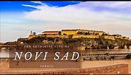 Novi Sad - A Must Visit Destination in Serbia!