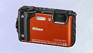 Nikon Coolpix W300 Review: Best Deep-Diving Waterproof Camera