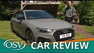 Audi A4 Avant Review - Why This Executive Estate is SO Popular