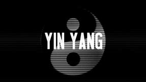 USS - Yin Yang (OFFICIAL LYRIC VIDEO)