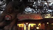Winnie the Pooh Ride | 4K UHD | WDW Magic Kingdom