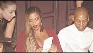 Beyonce Orders Food & Gets Turned Into A Meme