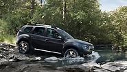 2013 Renault Dacia Duster First Drive Review