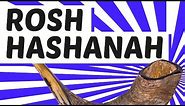 What is Rosh Hashanah? The Jewish New Year