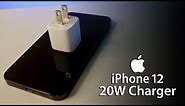 Best Value iPhone 12 Fast Charger - Aukey Omnia Mini 20W