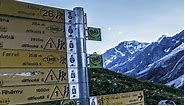 Tour du Mont Blanc | Maps & Routes