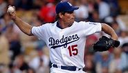 Former Dodgers pitcher Scott Erickson charged in connection with fatal