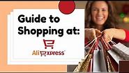 2024 Guide to AliExpress: Shop Smartly and Save Big!