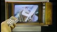 Magnavox 'First Computer TV' Commercial (1977)