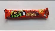 Reese's Take 5 review