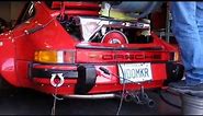 Porsche Turbo RSR/934 Tribute