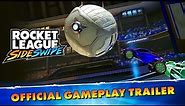 Rocket League Sideswipe Gameplay Trailer