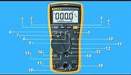 Multimeter Symbols - What Do They Mean?