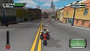 Biker Mice from Mars PS2 Gameplay HD (PCSX2)