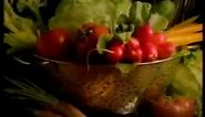 McDonald's - "Toss Me a Salad" Commercials Compilation