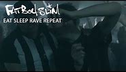 Fatboy Slim, Riva Starr & Beardyman - Eat Sleep Rave Repeat (Calvin Harris Remix) [Official Video]