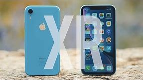 iPhone XR : TEST complet et AVIS PERSONNEL