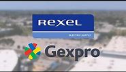 Rexel USA & Gexpro Southern California Distribution Center