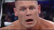 John Cena Shocked Original Meme Template
