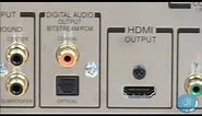 RCA HDV5000 HD DVD Player Review
